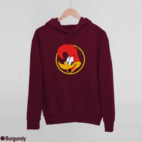 Woody Woodpecker Women's Hoodie - Image 5