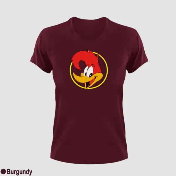 Woody Woodpecker Women's T-Shirt - Image 4