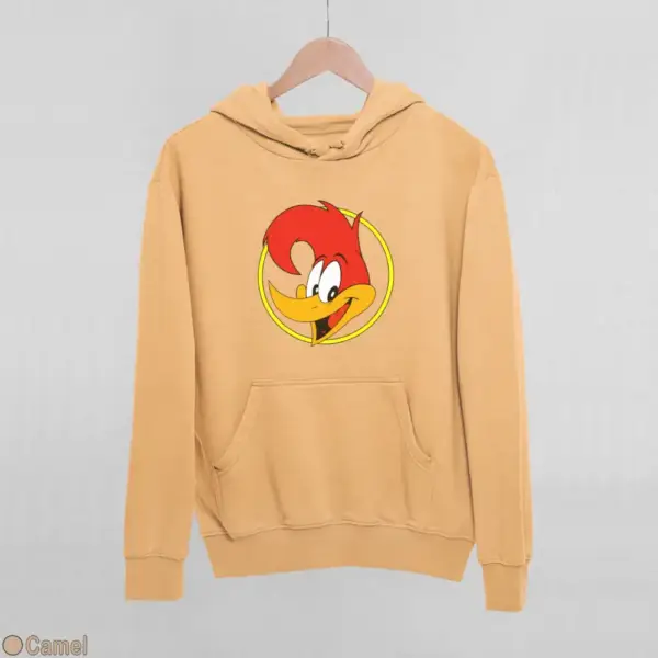 Woody Woodpecker Women's Hoodie - Image 6