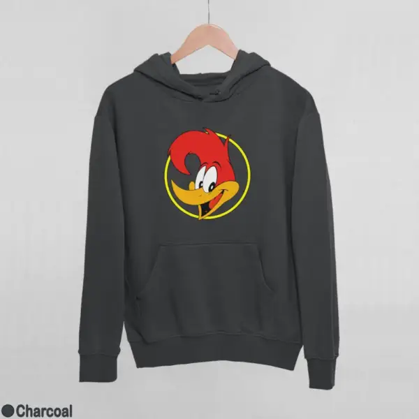 Woody Woodpecker Women's Hoodie - Image 7