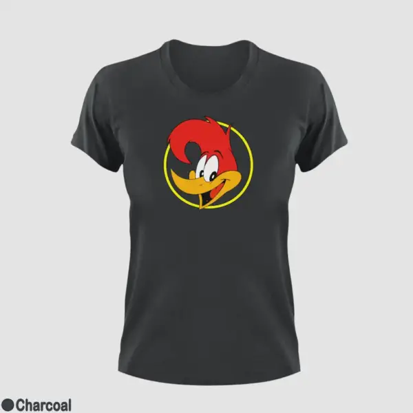 Woody Woodpecker Women's T-Shirt - Image 5
