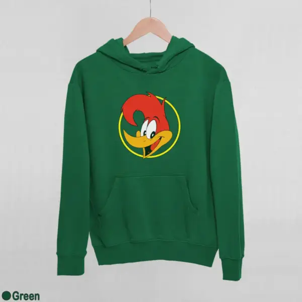 Woody Woodpecker Women's Hoodie - Image 8