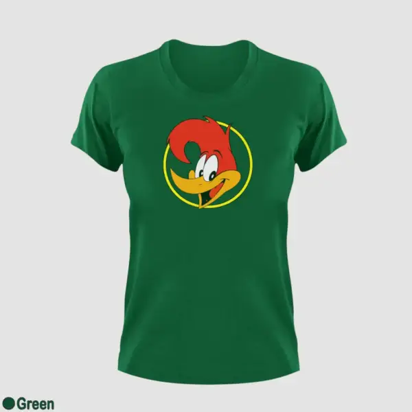 Woody Woodpecker Women's T-Shirt - Image 6