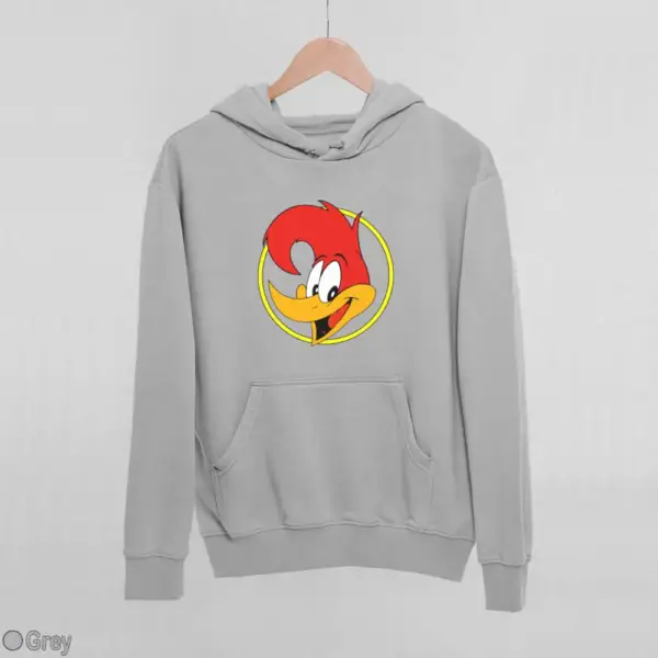 Woody Woodpecker Women's Hoodie - Image 9