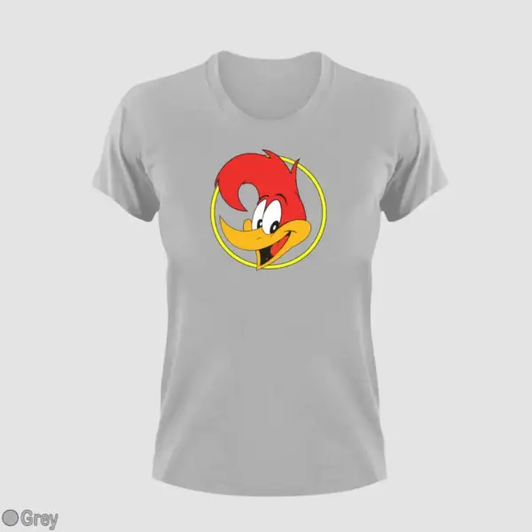Woody Woodpecker Women's T-Shirt - Image 7