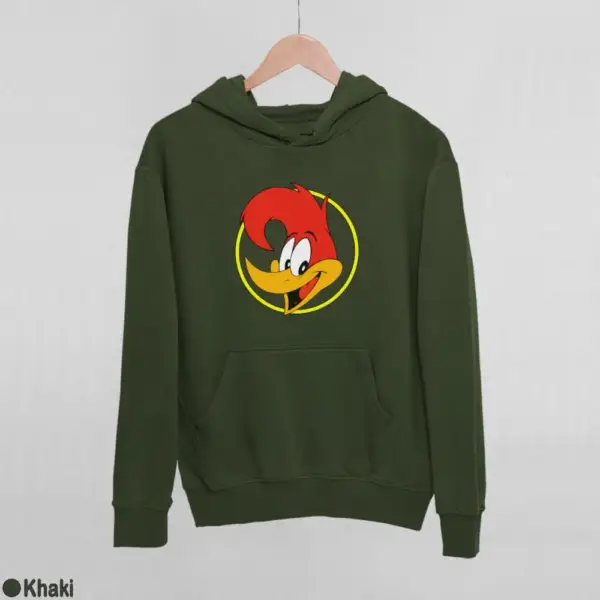 Woody Woodpecker Women's Hoodie - Image 10