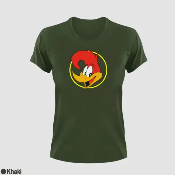 Woody Woodpecker Women's T-Shirt - Image 8