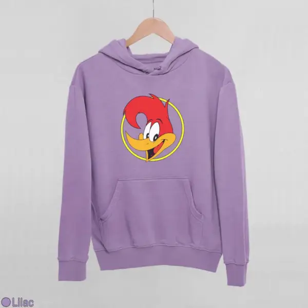 Woody Woodpecker Women's Hoodie - Image 11