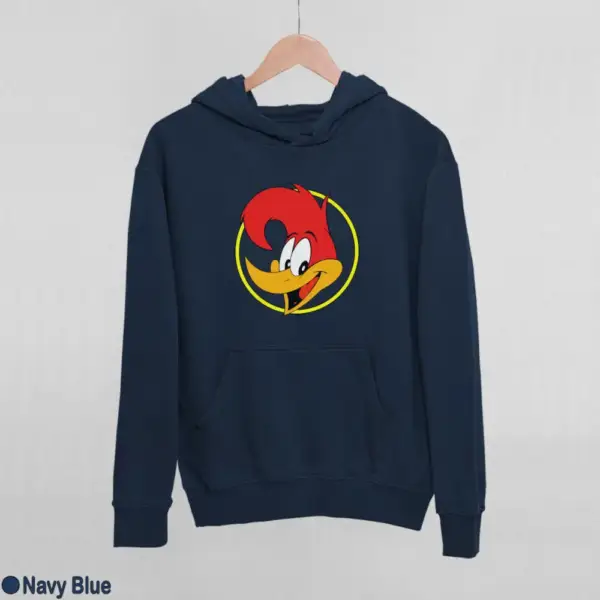 Woody Woodpecker Women's Hoodie - Image 12