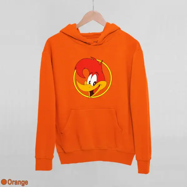 Woody Woodpecker Women's Hoodie - Image 13