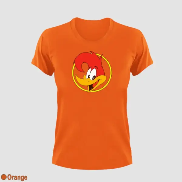 Woody Woodpecker Women's T-Shirt - Image 9