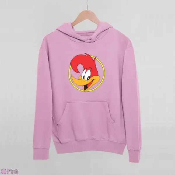 Woody Woodpecker Women's Hoodie - Image 14