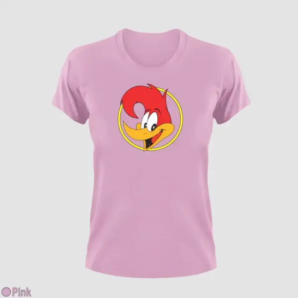 Woody Woodpecker Women's T-Shirt - Image 10