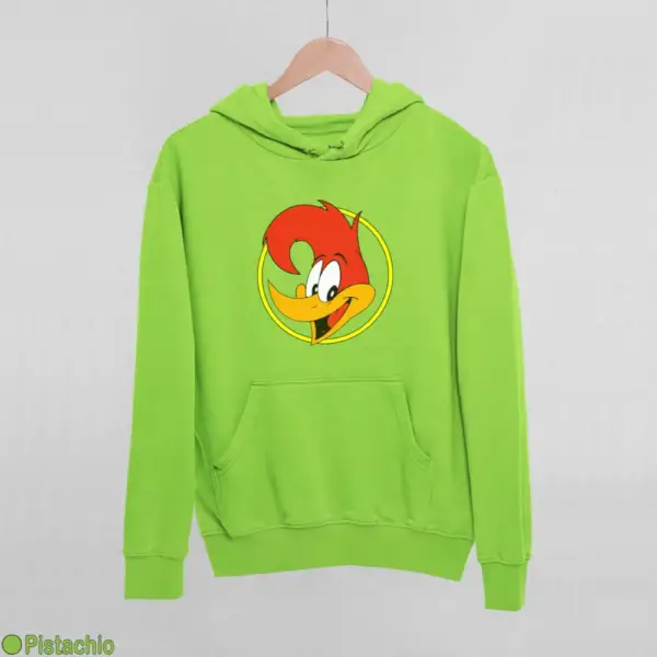 Woody Woodpecker Women's Hoodie - Image 15