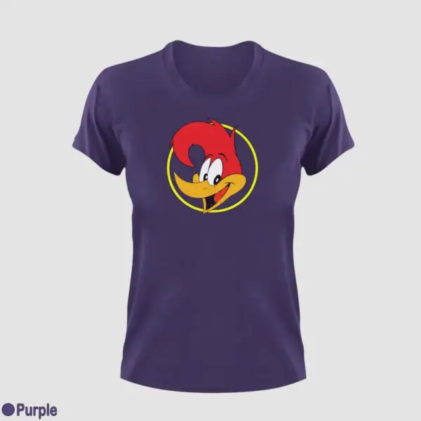 Woody Woodpecker Women's T-Shirt - Image 11