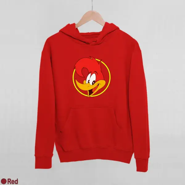Woody Woodpecker Women's Hoodie - Image 16