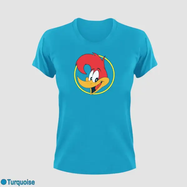 Woody Woodpecker Women's T-Shirt - Image 13