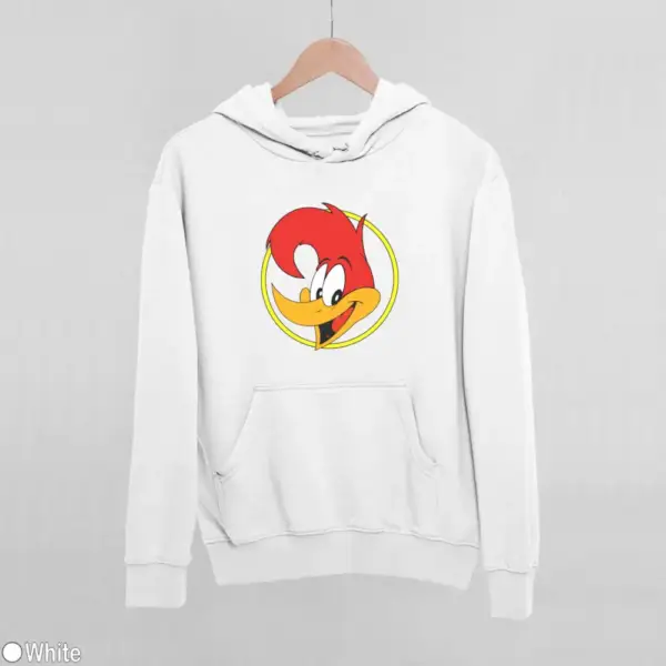 Woody Woodpecker Women's Hoodie - Image 18