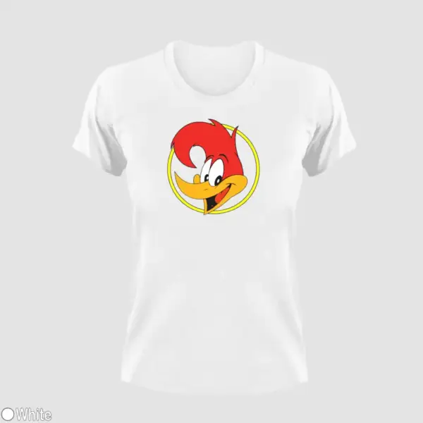 Woody Woodpecker Women's T-Shirt - Image 14