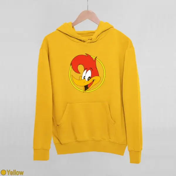 Woody Woodpecker Women's Hoodie - Image 19