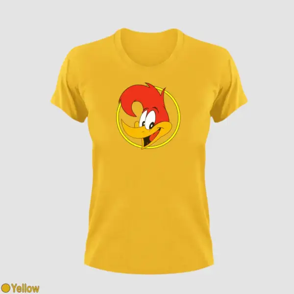 Woody Woodpecker Women's T-Shirt - Image 15