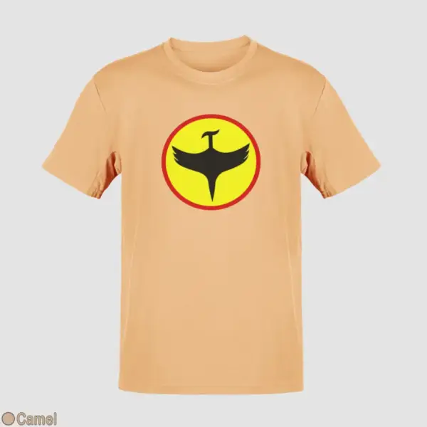 Zagor Logo Men's T-Shirt