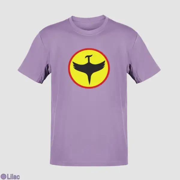 Zagor Logo Men's T-Shirt - Image 10