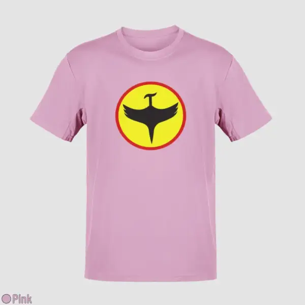 Zagor Logo Men's T-Shirt - Image 13