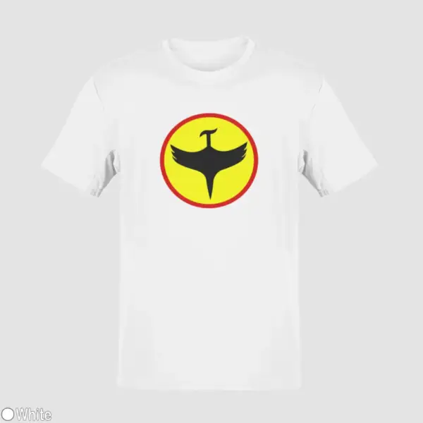 Zagor Logo Men's T-Shirt - Image 18