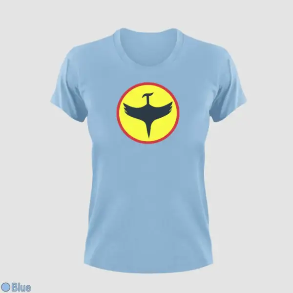 Zagor Logo Women's T-Shirt - Image 3
