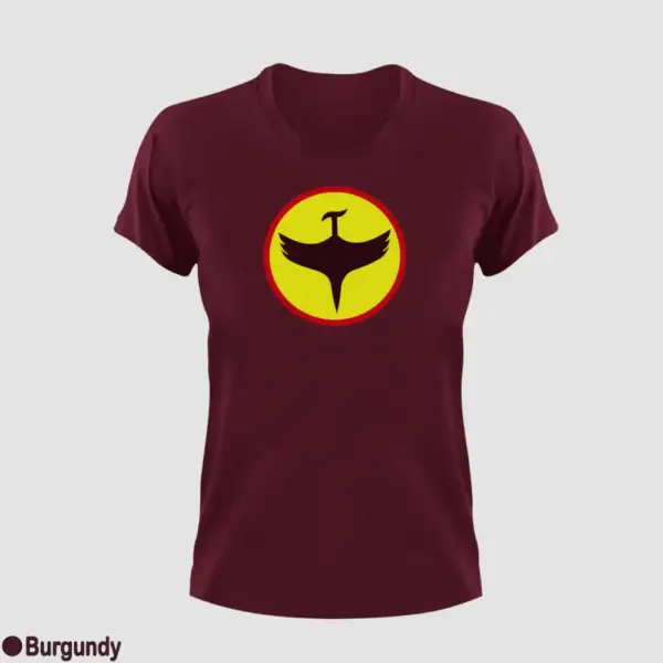 Zagor Logo Women's T-Shirt - Image 4