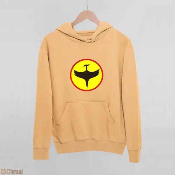 Zagor Logo Women's Hoodie - Image 6