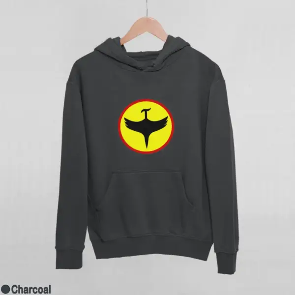 Zagor Logo Women's Hoodie
