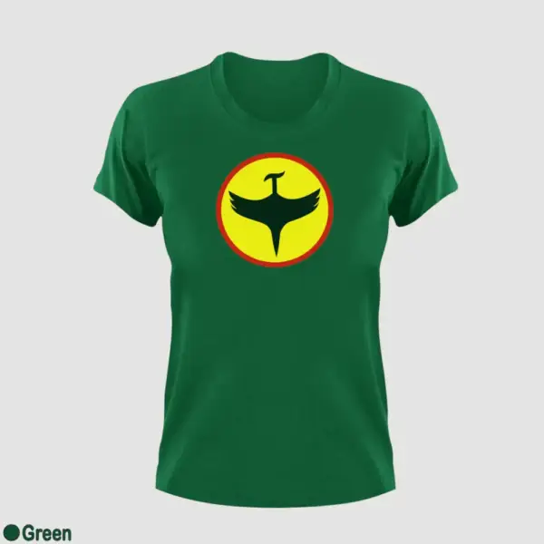 Zagor Logo Women's T-Shirt - Image 6