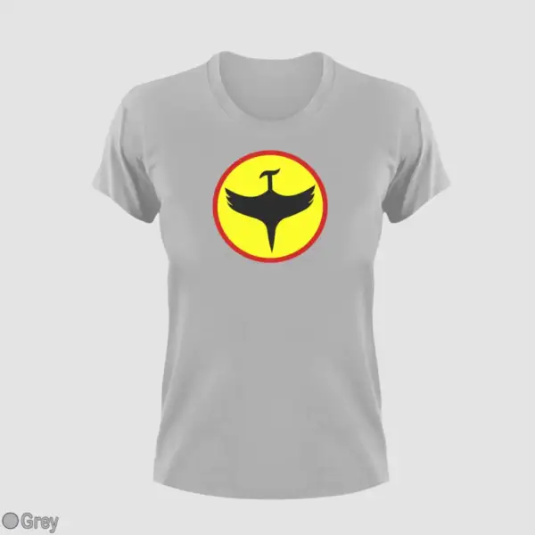 Zagor Logo Women's T-Shirt - Image 7