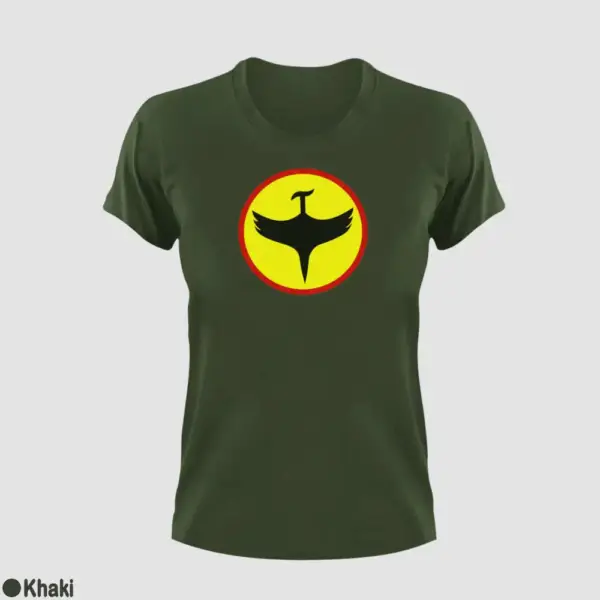 Zagor Logo Women's T-Shirt - Image 8