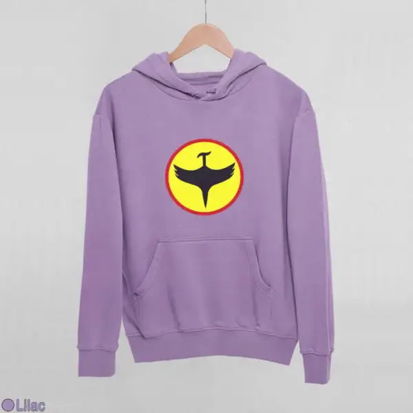 Zagor Logo Women's Hoodie - Image 10
