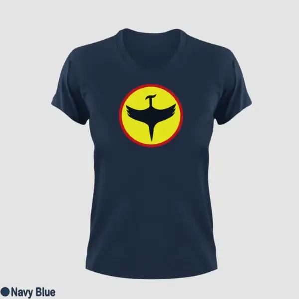 Zagor Logo Women's T-Shirt - Image 9