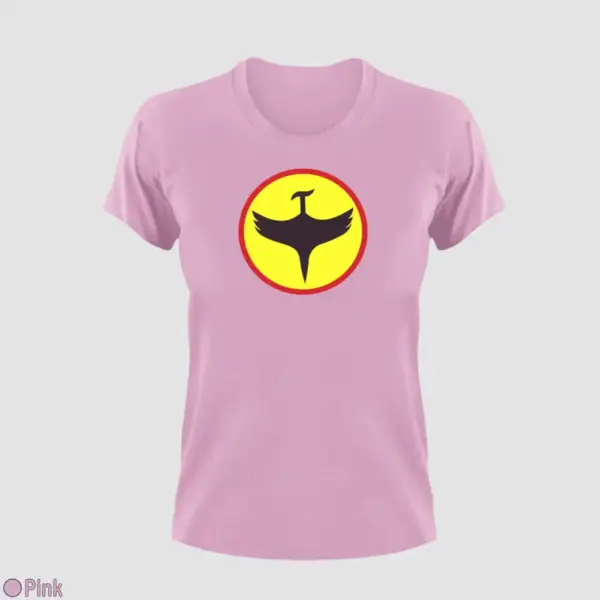 Zagor Logo Women's T-Shirt - Image 11