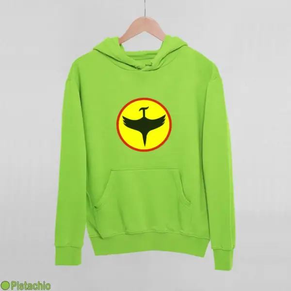 Zagor Logo Women's Hoodie - Image 14