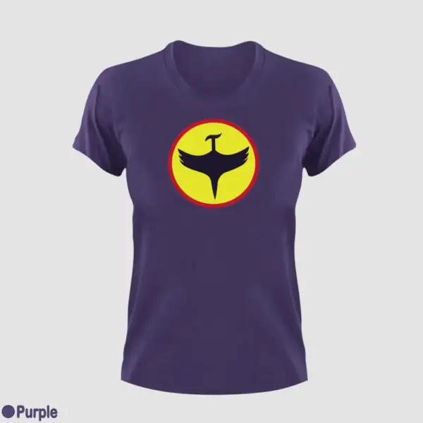 Zagor Logo Women's T-Shirt - Image 12