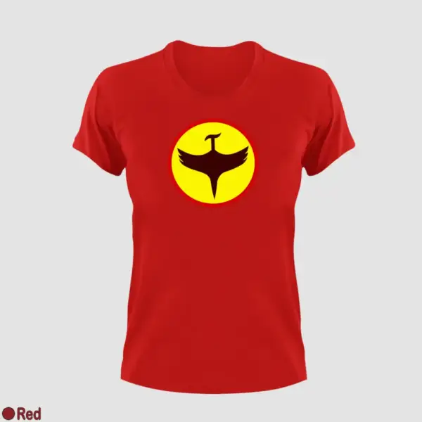 Zagor Logo Women's T-Shirt - Image 13