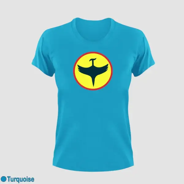 Zagor Logo Women's T-Shirt - Image 14