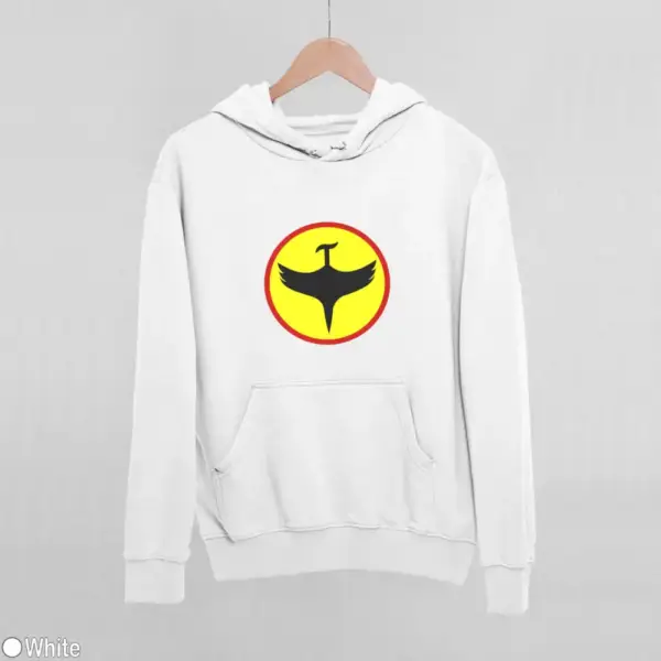 Zagor Logo Women's Hoodie - Image 18