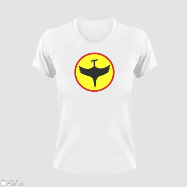 Zagor Logo Women's T-Shirt - Image 15