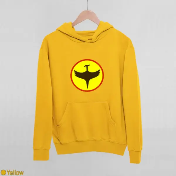 Zagor Logo Women's Hoodie - Image 19