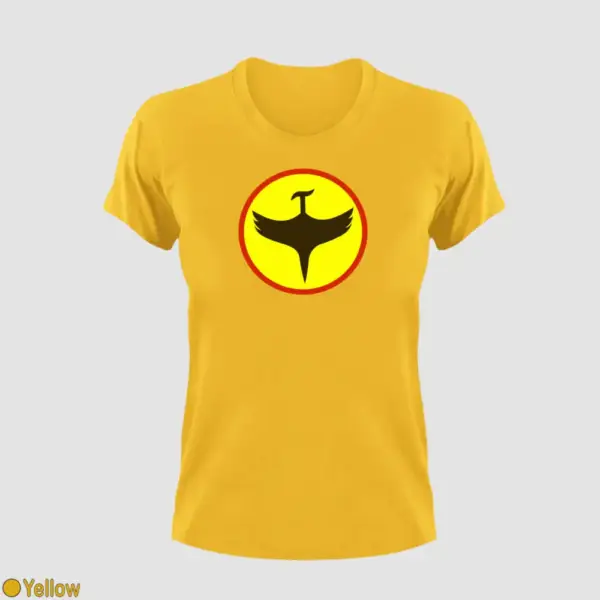 Zagor Logo Women's T-Shirt